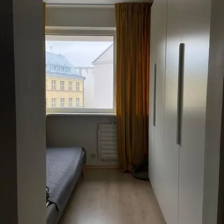 Hea Asukohaga Hubane Korter. Lejlighed Tallinn